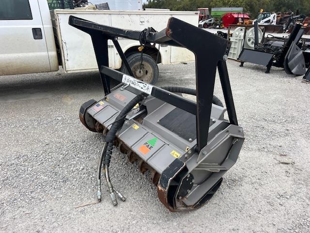 Image of FAE DML/SSL-150 equipment image 2