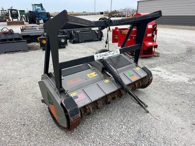 2017 FAE DML/SSL-150 Equipment Image0