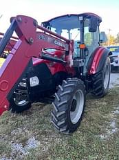 Main image Case IH Farmall 75C 0