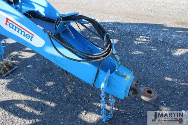 Image of Farmet DX 460 PS equipment image 4