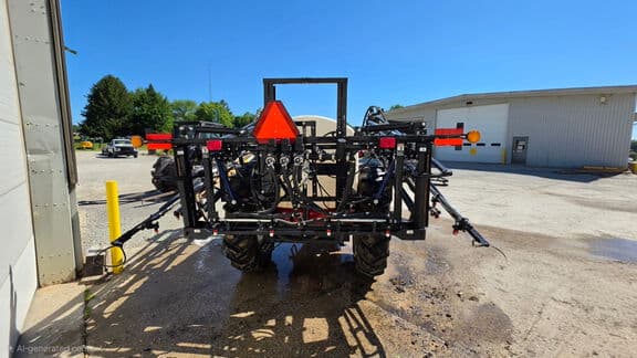 Image of Fast BW750 equipment image 3