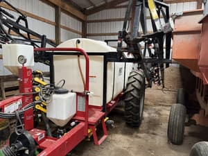 2017 Fast BW750 Image