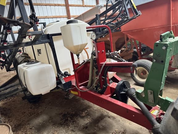 Image of Fast BW750 equipment image 2