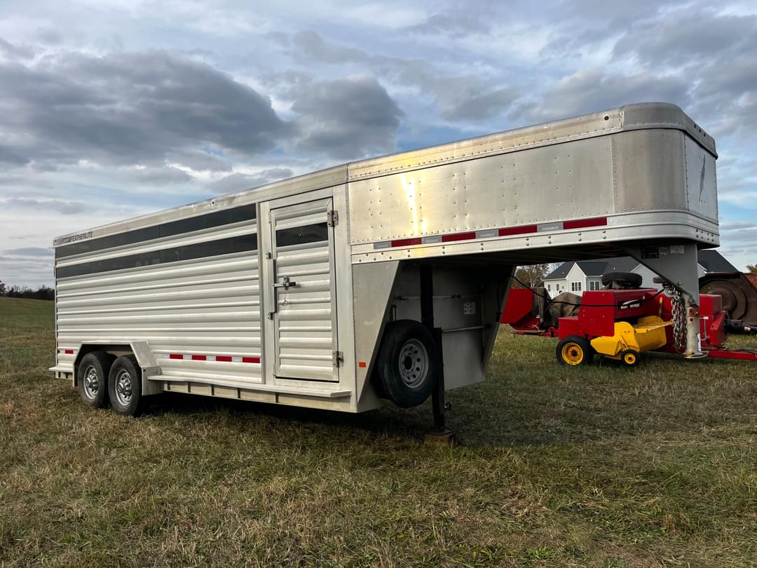 Image of Featherlite 8127-7020-STD Primary image