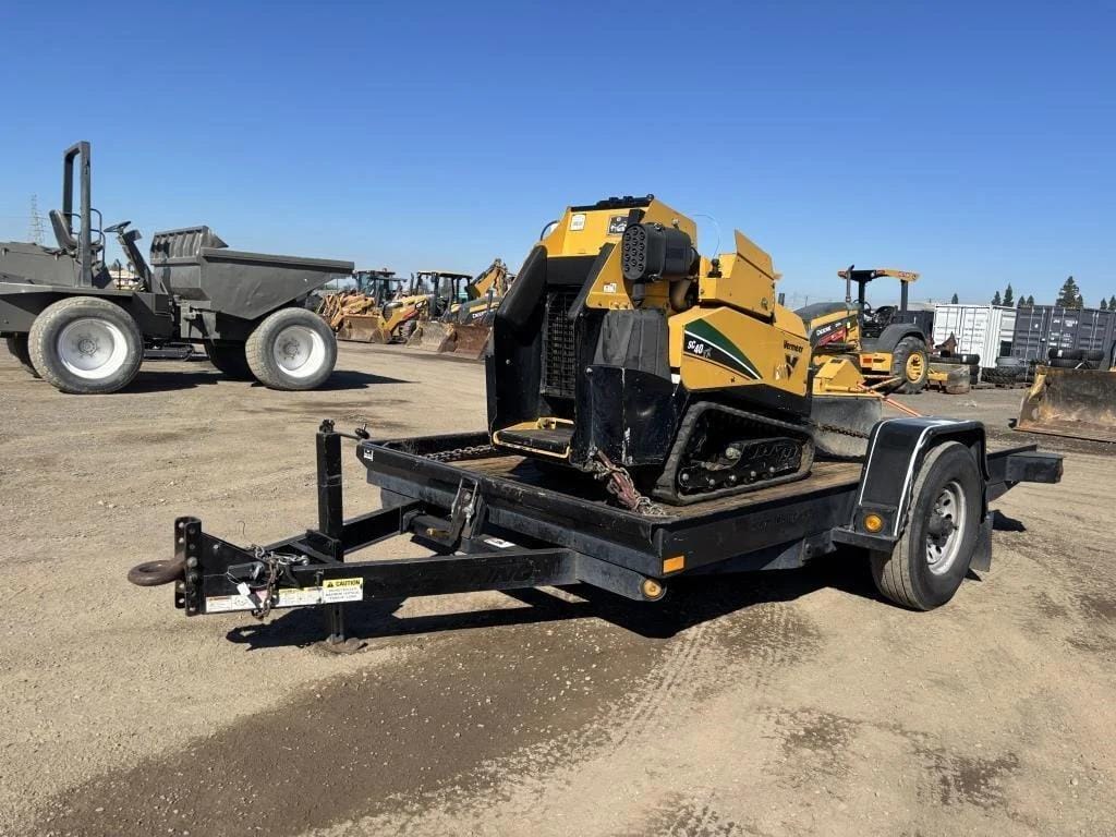 2017 Felling FT-6 Equipment Image0