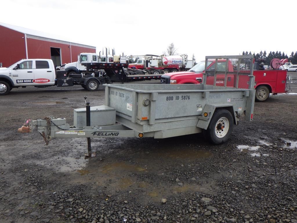 Main image Felling FT-6DTE