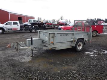 Main image Felling FT-6DTE