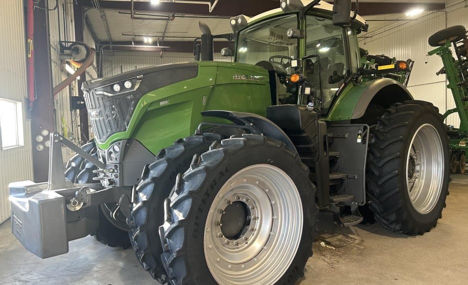 Image of Fendt 1042 Vario Primary image