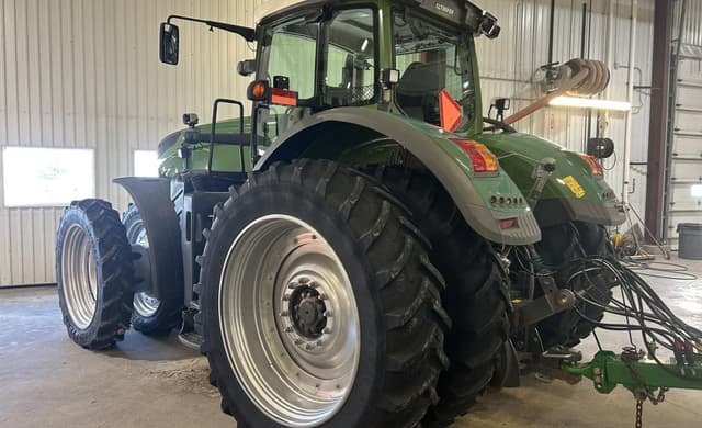 Image of Fendt 1042 Vario equipment image 1