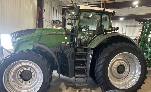 Image of Fendt 1042 Vario equipment image 2