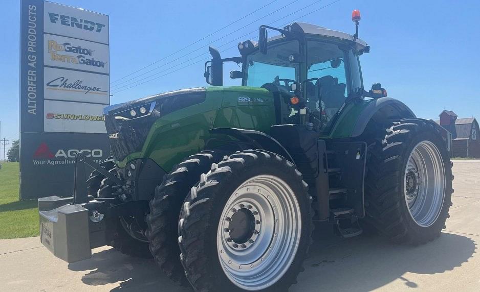 Image of Fendt 1042 Vario Primary image