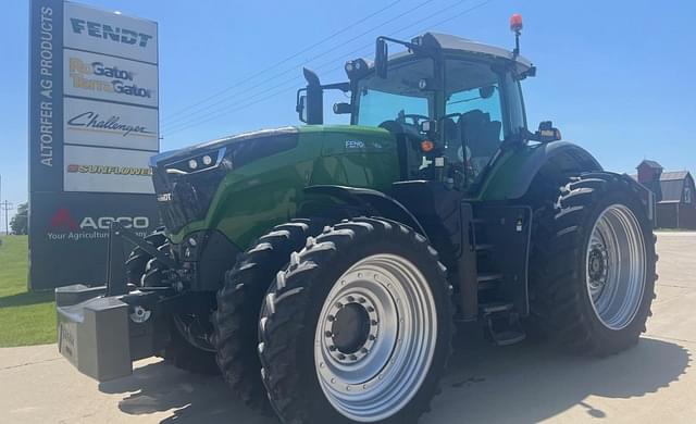 Image of Fendt 1042 Vario equipment image 1