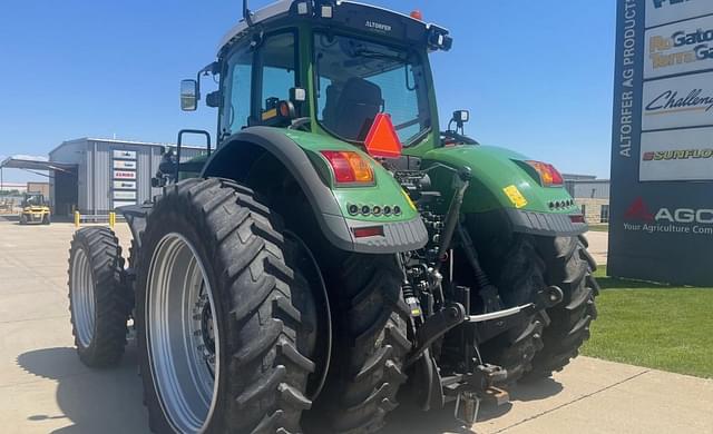 Image of Fendt 1042 Vario equipment image 2