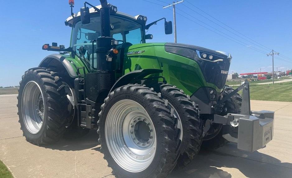 Image of Fendt 1042 Vario Primary image