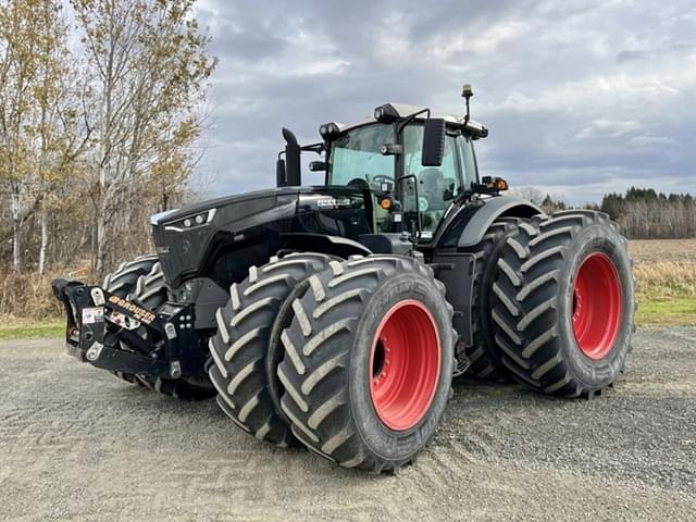 Image of Fendt 1042 Vario equipment image 2