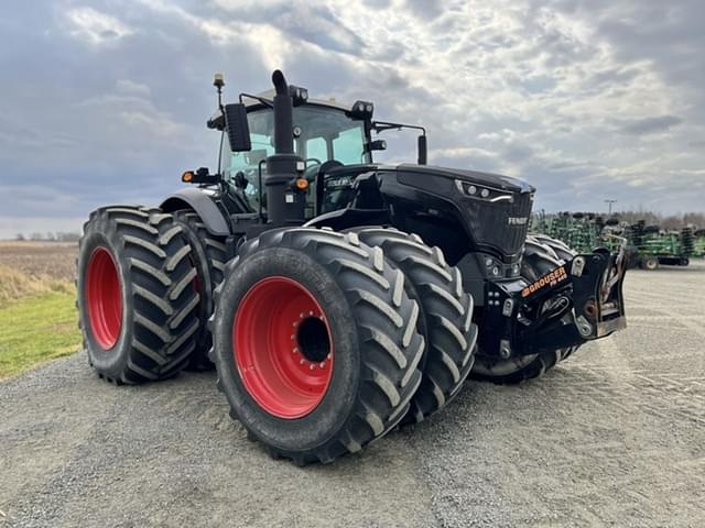 Image of Fendt 1042 Vario equipment image 1