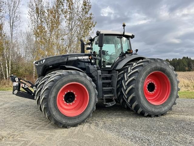 Image of Fendt 1042 Vario equipment image 4