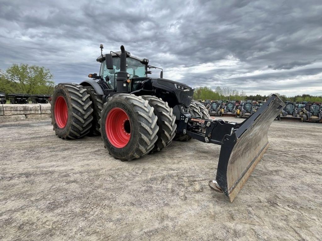 Image of Fendt 1042 Vario Primary image