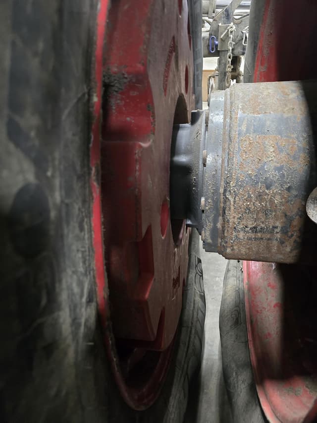 Image of Fendt 1046 Vario equipment image 4