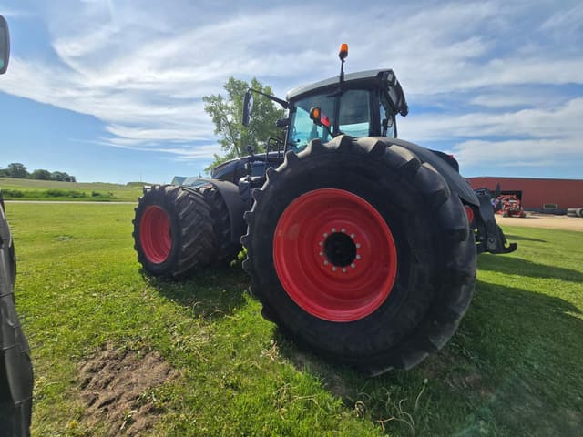 Image of Fendt 1046 Vario equipment image 4