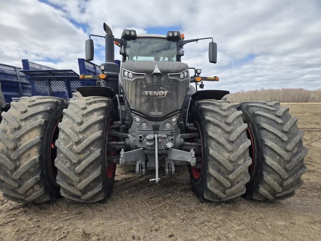 Image of Fendt 1046 Vario equipment image 1