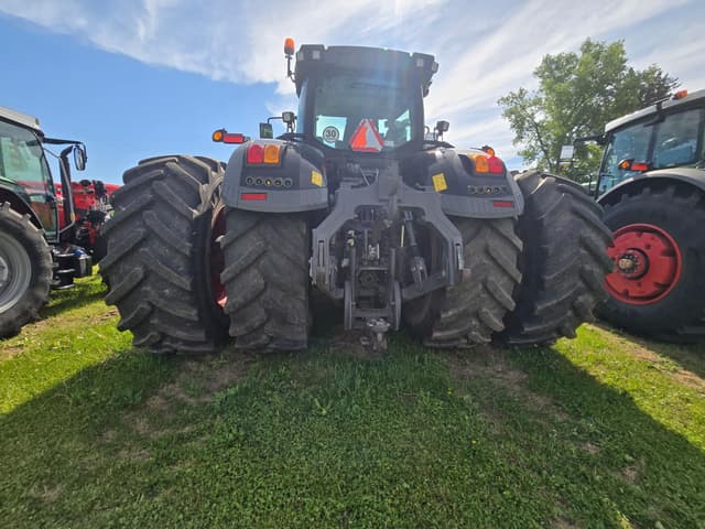 Image of Fendt 1046 Vario equipment image 3