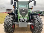 Thumbnail image Fendt 714 Vario 8