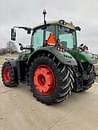 Thumbnail image Fendt 718 Vario 6