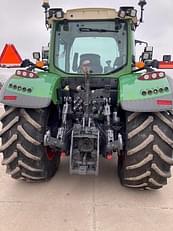 Main image Fendt 718 Vario 7