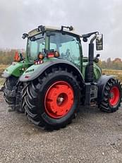 Main image Fendt 718 Vario 5