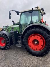 Main image Fendt 718 Vario 6