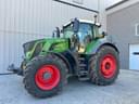 2017 Fendt 828 Vario Image