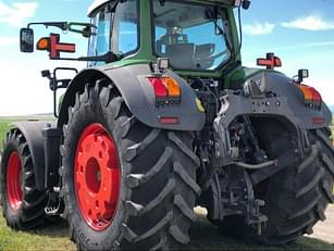 Main image Fendt 930 Vario 7