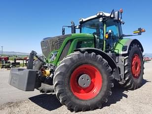 Main image Fendt 930 Vario 6