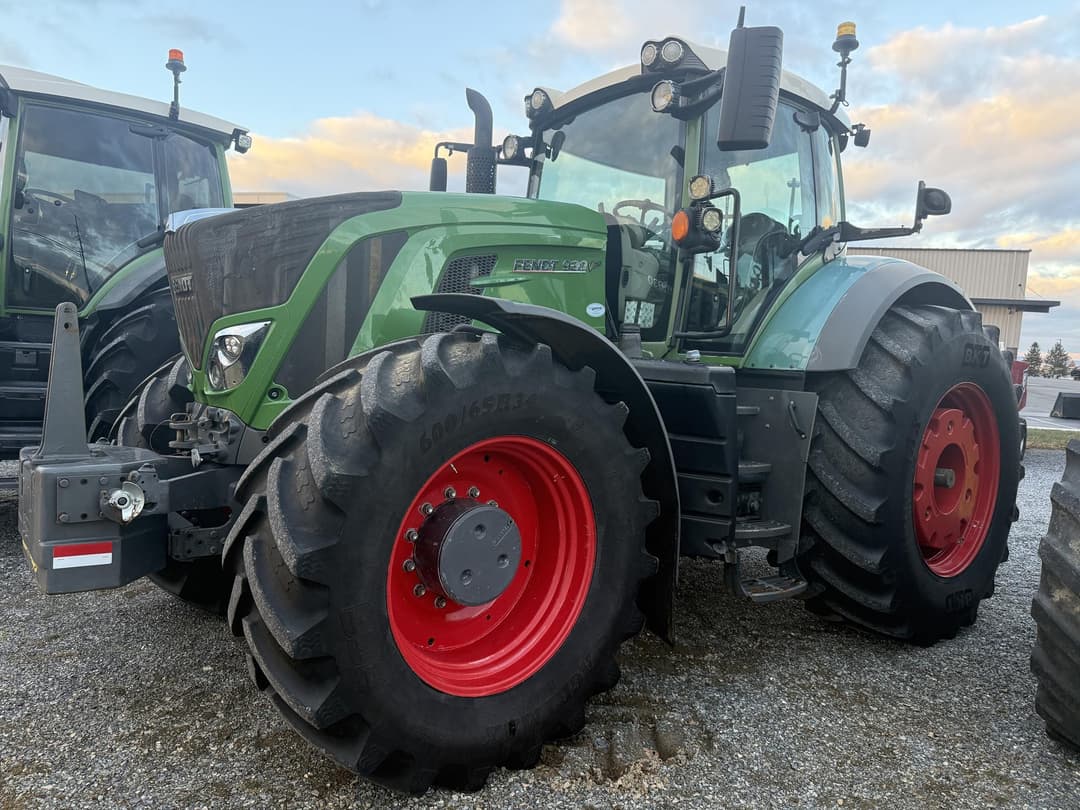 Image of Fendt 930 Vario Primary image