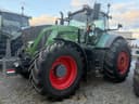 2017 Fendt 930 Vario Image