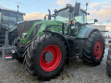 Main image Fendt 930 Vario