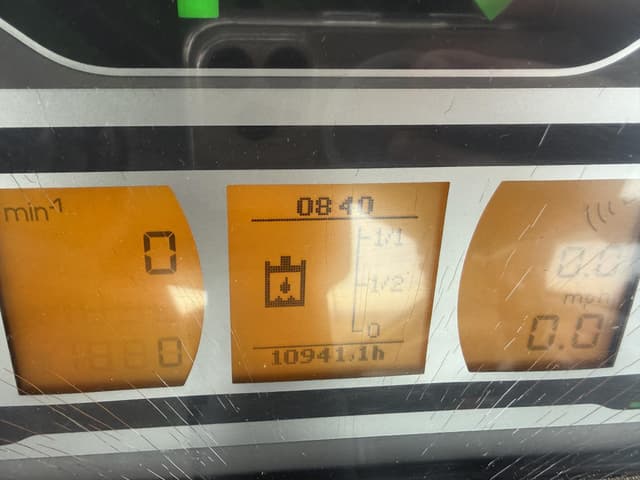 Image of Fendt 930 Vario equipment image 1