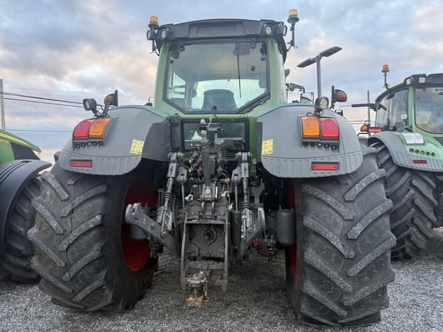 Image of Fendt 930 Vario equipment image 3