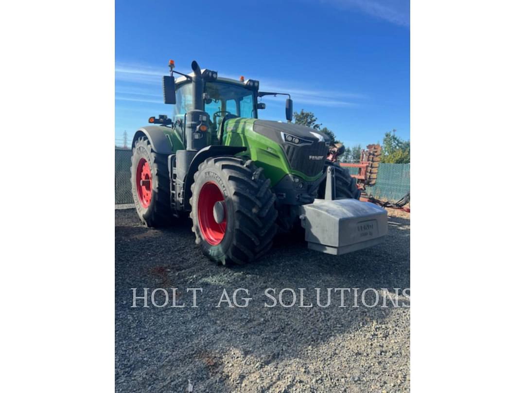 Image of Fendt 1046 Vario Primary image