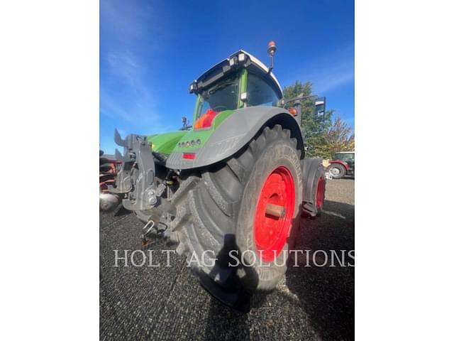 Image of Fendt 1046 Vario equipment image 2