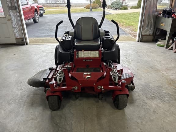 Image of Ferris IS2100Z equipment image 4