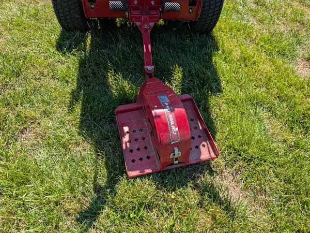 Image of Ferris FW35 equipment image 4