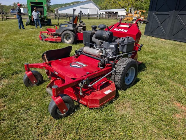 Image of Ferris FW35 equipment image 2