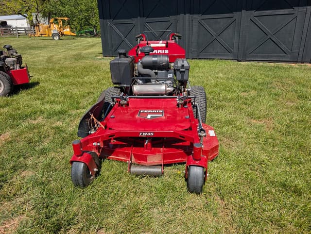 Image of Ferris FW35 equipment image 1