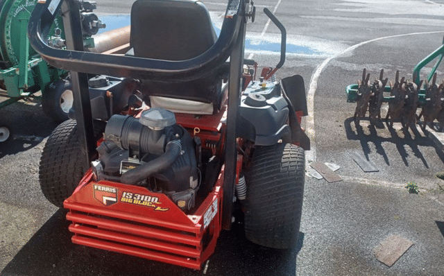 Image of Ferris IS 3100 equipment image 1