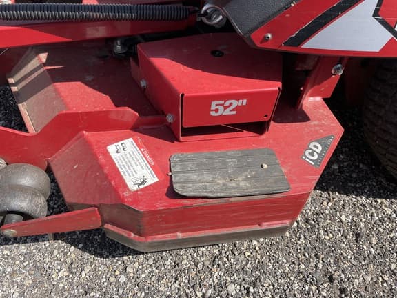 Image of Ferris IS2100Z equipment image 4