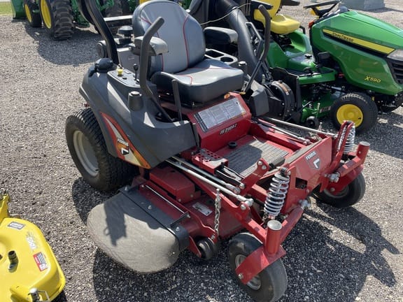 2017 Ferris IS2100Z Equipment Image0