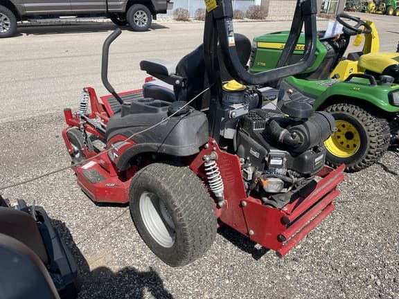 Image of Ferris IS2100Z equipment image 2