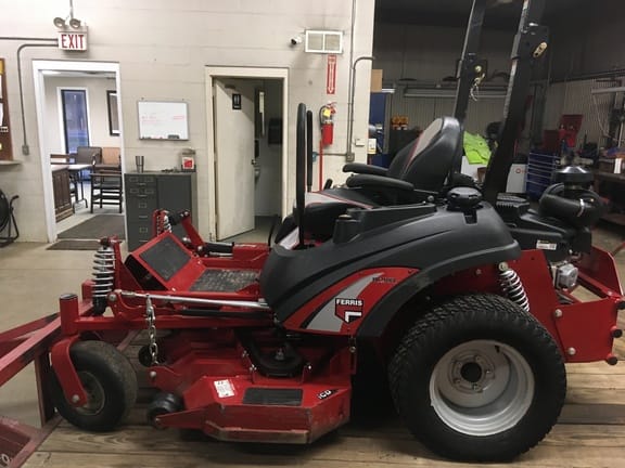 Main image Ferris IS2100Z